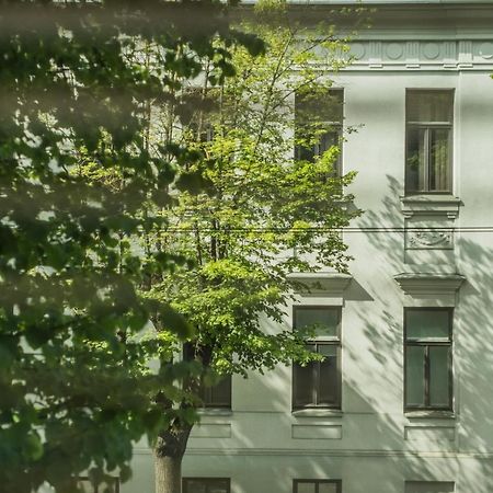 River City Apartments No 3 By Urban Rent Kaunas Bagian luar foto
