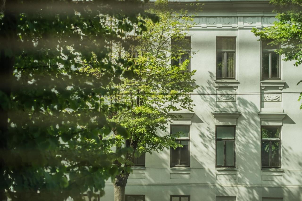 River City Apartments No 3 By Urban Rent Kaunas Bagian luar foto